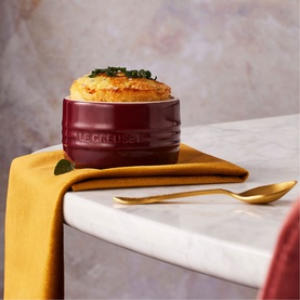 Stoneware Stackable Ramekins