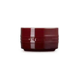 Stoneware Stackable Ramekins