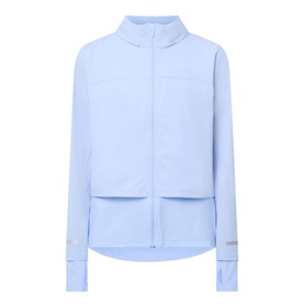 Fast Track Running Jacket