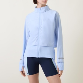 Fast Track Running Jacket