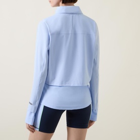 Fast Track Running Jacket