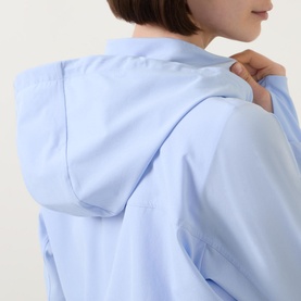 Fast Track Running Jacket