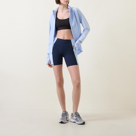 Fast Track Running Jacket
