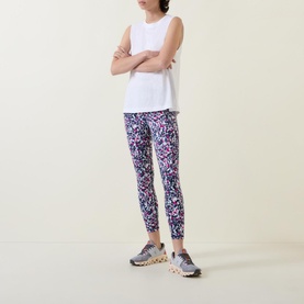 Essential Sleeveless Vest