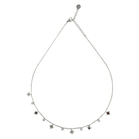 Tokyo Star Necklace