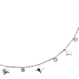 Tokyo Star Necklace
