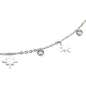 Tokyo Star Necklace