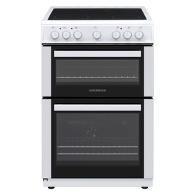 60cm Freestanding Electric Cooker