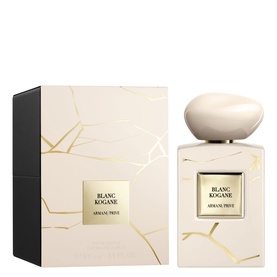 Blanc Kogane Eau de Parfum