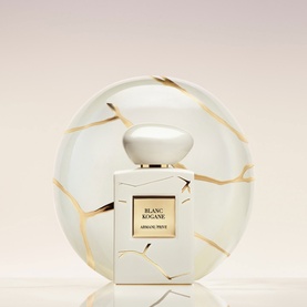Blanc Kogane Eau de Parfum