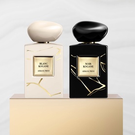 Blanc Kogane Eau de Parfum