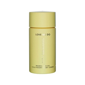 Love Me Do Nourishing Oil
