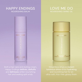 Love Me Do Nourishing Oil