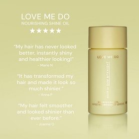 Love Me Do Nourishing Oil