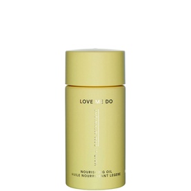 Love Me Do Nourishing Oil
