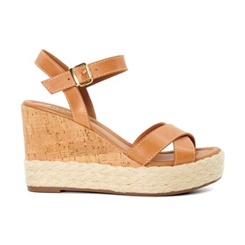 Kindest Wedge Heels