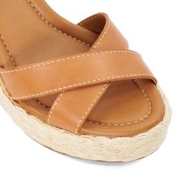 Kindest Wedge Heels