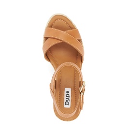 Kindest Wedge Heels
