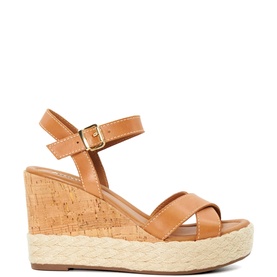 Kindest Wedge Heels
