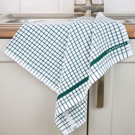 Poli-Dri Tea Towel