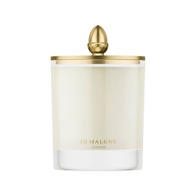 Dawn Musk Home Candle