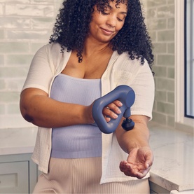 Theragun Relief Navy