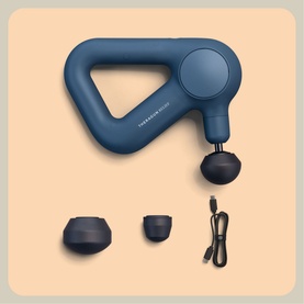 Theragun Relief Navy