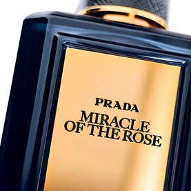 Miracle of the Rose Eau de Parfum