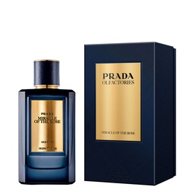 Miracle of the Rose Eau de Parfum