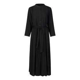 Harper Belted Shirt Dress