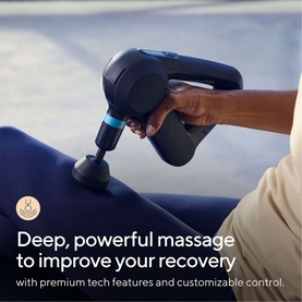Elite Generation 5 Massage Gun