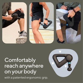 Elite Generation 5 Massage Gun