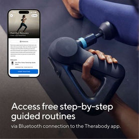 Elite Generation 5 Massage Gun