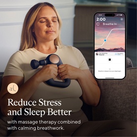 Theragun Sense G1 Black