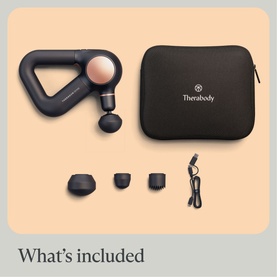 Theragun Sense G1 Black