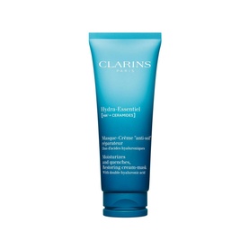Hydra-Essentiel Restoring Cream-Mask