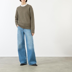 Figi Cashmere Sweater