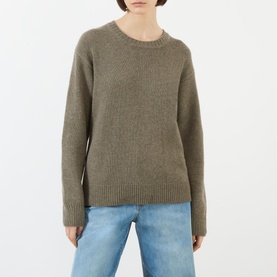 Figi Cashmere Sweater