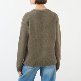 Figi Cashmere Sweater