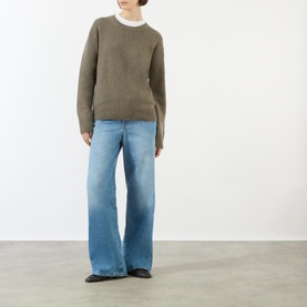 Figi Cashmere Sweater