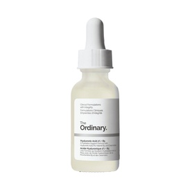 Hyaluronic Acid 2% + B5