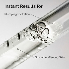 Hyaluronic Acid 2% + B5