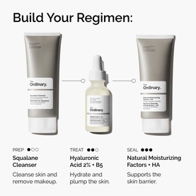 Hyaluronic Acid 2% + B5
