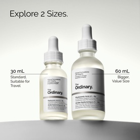 Hyaluronic Acid 2% + B5