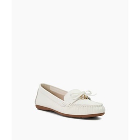 Grovers Leather Moccasins