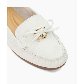 Grovers Leather Moccasins