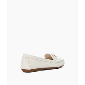 Grovers Leather Moccasins