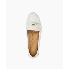 Grovers Leather Moccasins