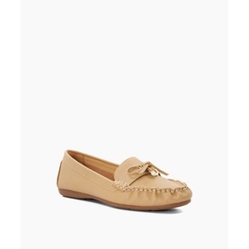 Grovers Leather Moccasins