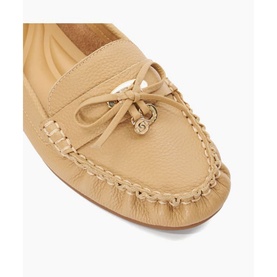 Grovers Leather Moccasins